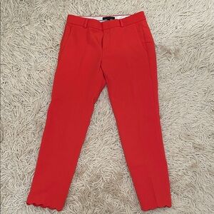Banana republic Avery pant